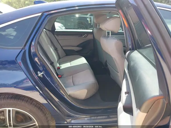 1HGCV1F14JA101513 2018 HONDA ACCORD - Image 8