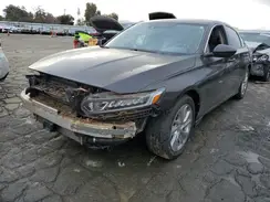 1HGCV1F14JA102757 2018 HONDA ACCORD