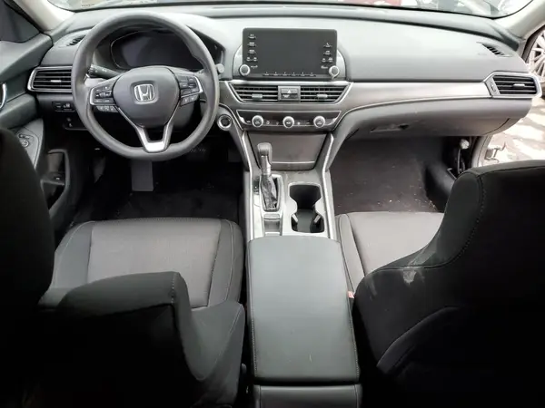 1HGCV1F14JA102757 2018 HONDA ACCORD - Image 8