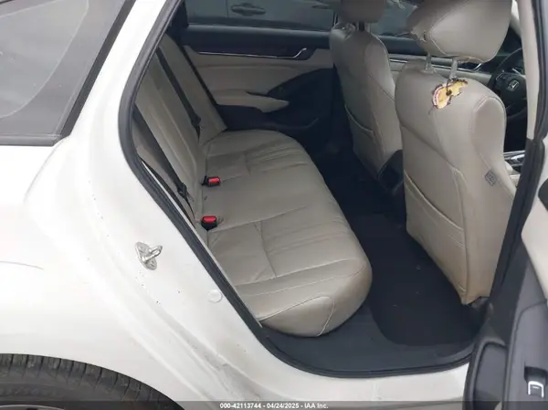 1HGCV1F14JA103603 2018 HONDA ACCORD - Image 8