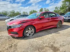 1HGCV1F14JA103732 2018 HONDA ACCORD
