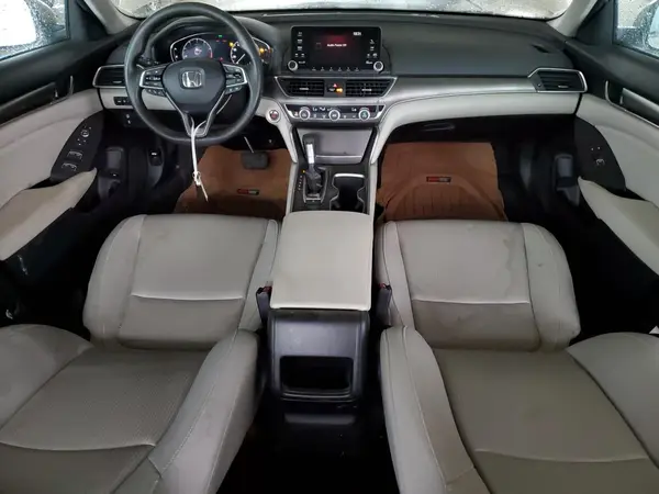 1HGCV1F14JA104511 2018 HONDA ACCORD - Image 8