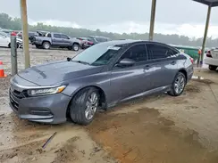 1HGCV1F14JA105206 2018 HONDA ACCORD