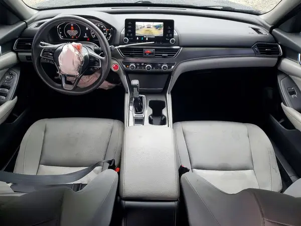 1HGCV1F14JA105206 2018 HONDA ACCORD - Image 8
