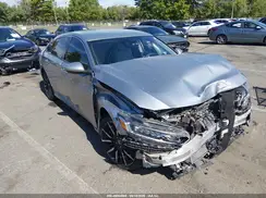 1HGCV1F14JA105674 2018 HONDA ACCORD