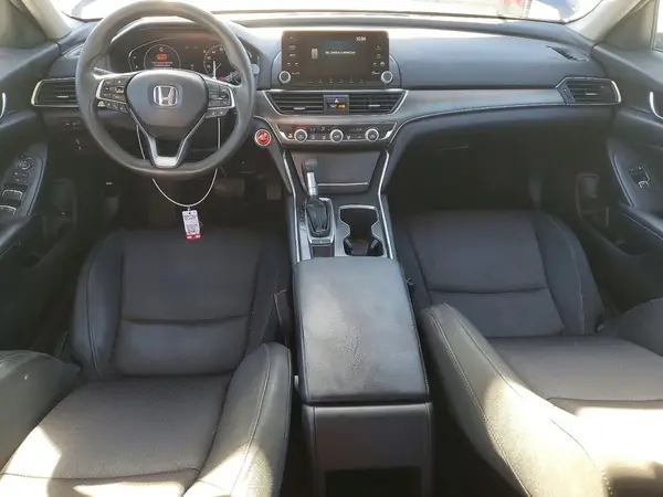 1HGCV1F14JA109370 2018 HONDA ACCORD - Image 8