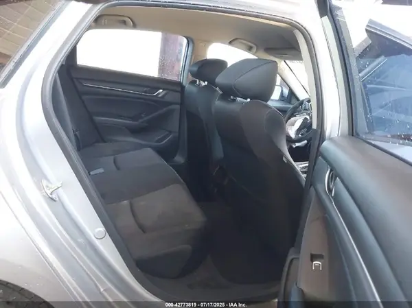 1HGCV1F14JA111507 2018 HONDA ACCORD - Image 8