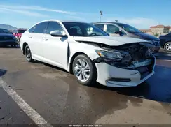 1HGCV1F14JA112219 2018 HONDA ACCORD