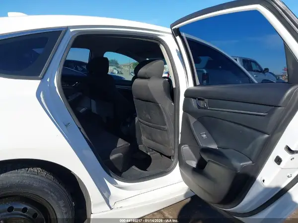 1HGCV1F14JA112219 2018 HONDA ACCORD - Image 8