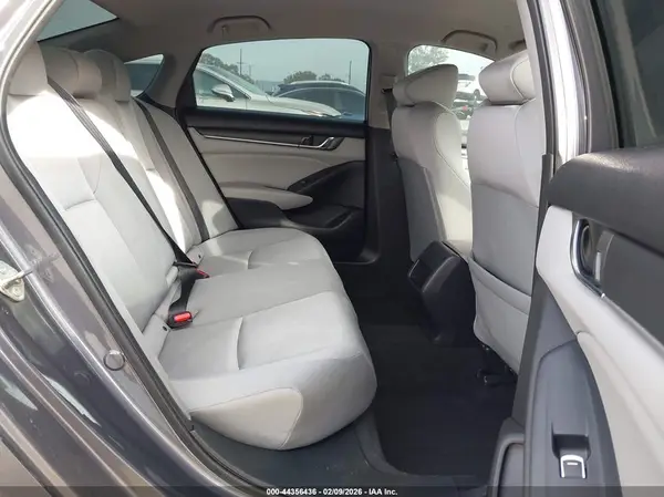 1HGCV1F14JA112432 2018 HONDA ACCORD - Image 8