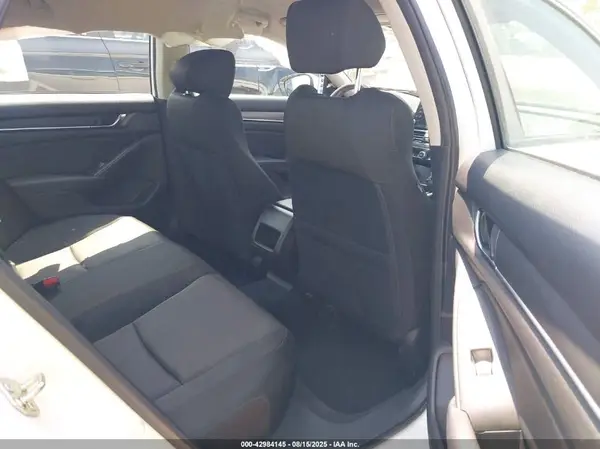 1HGCV1F14JA114312 2018 HONDA ACCORD - Image 8