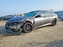 1HGCV1F14JA117825 2018 HONDA ACCORD