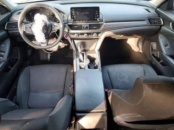 1HGCV1F14JA117825 2018 HONDA ACCORD - Image 8
