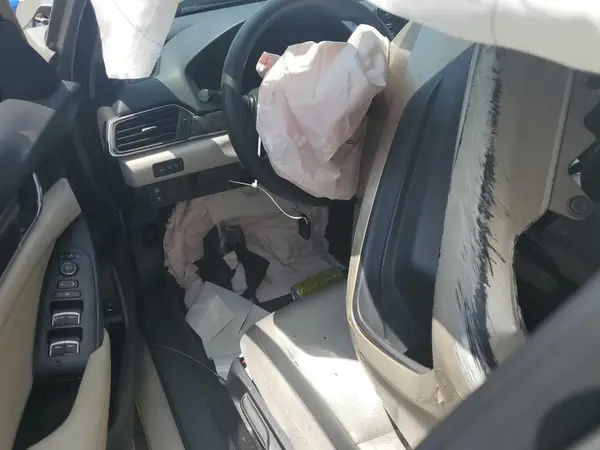 1HGCV1F14JA117923 2018 HONDA ACCORD - Image 8