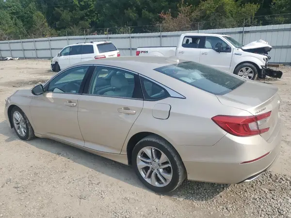 1HGCV1F14JA117968 2018 HONDA ACCORD - Image 2