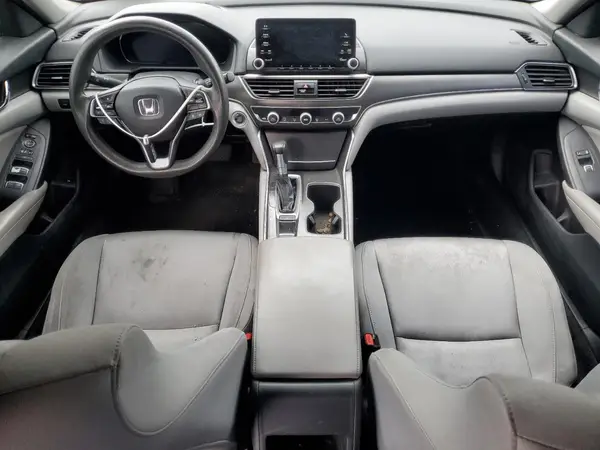 1HGCV1F14JA118960 2018 HONDA ACCORD - Image 8
