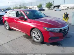 1HGCV1F14JA119705 2018 HONDA ACCORD