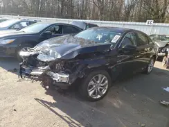 1HGCV1F14JA120305 2018 HONDA ACCORD