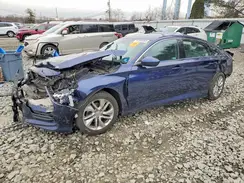 1HGCV1F14JA120837 2018 HONDA ACCORD