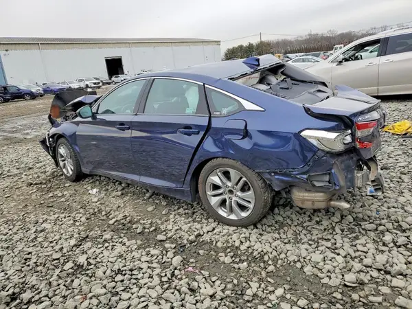 1HGCV1F14JA120837 2018 HONDA ACCORD - Image 2