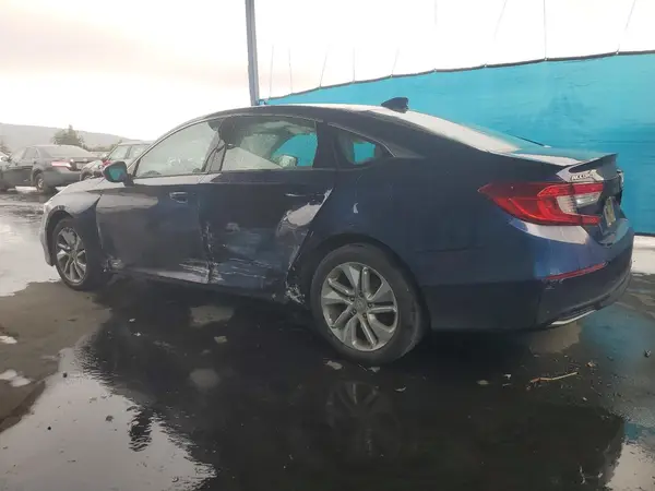 1HGCV1F14JA120868 2018 HONDA ACCORD - Image 2