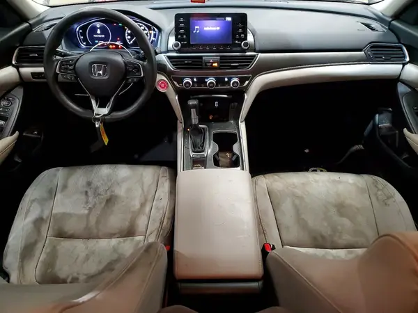1HGCV1F14JA123897 2018 HONDA ACCORD - Image 8