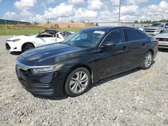 1HGCV1F14JA125245 2018 HONDA ACCORD