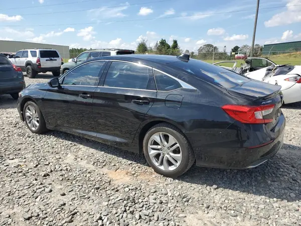 1HGCV1F14JA125245 2018 HONDA ACCORD - Image 2