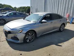 1HGCV1F14JA127321 2018 HONDA ACCORD