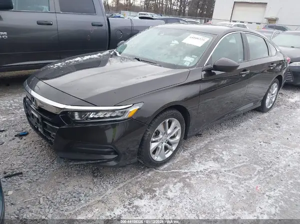1HGCV1F14JA127383 2018 HONDA ACCORD - Image 2
