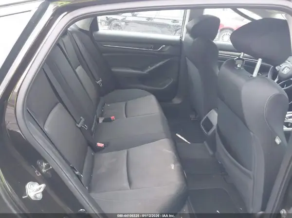 1HGCV1F14JA127383 2018 HONDA ACCORD - Image 8