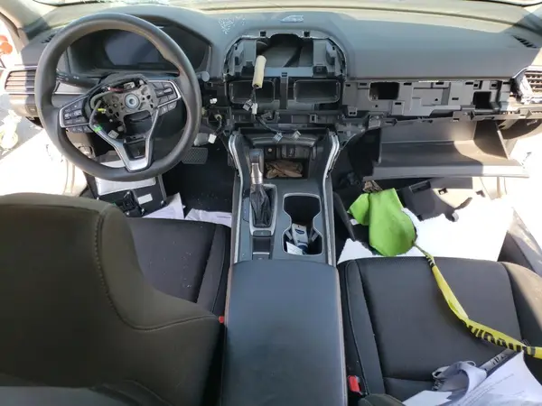 1HGCV1F14JA128310 2018 HONDA ACCORD - Image 8