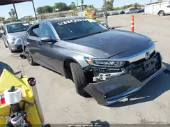1HGCV1F14JA130090 2018 HONDA ACCORD