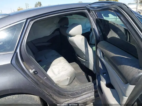 1HGCV1F14JA130090 2018 HONDA ACCORD - Image 8
