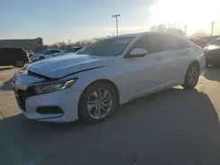 1HGCV1F14JA130641 2018 HONDA ACCORD