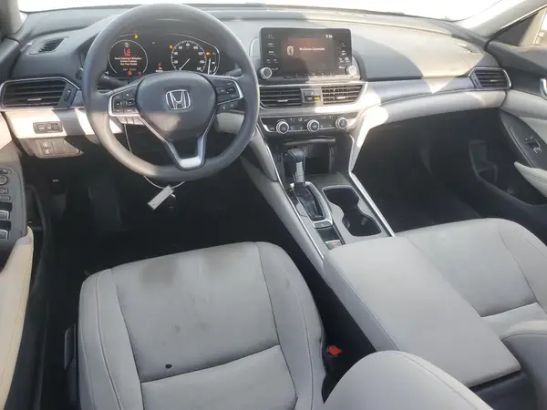 1HGCV1F14JA130641 2018 HONDA ACCORD - Image 8