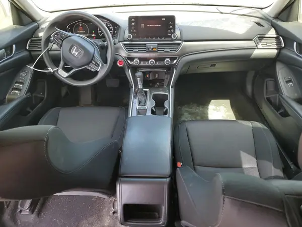 1HGCV1F14JA131126 2018 HONDA ACCORD - Image 8
