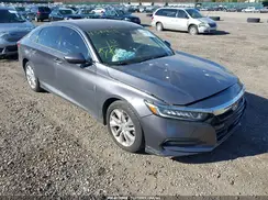 1HGCV1F14JA132907 2018 HONDA ACCORD