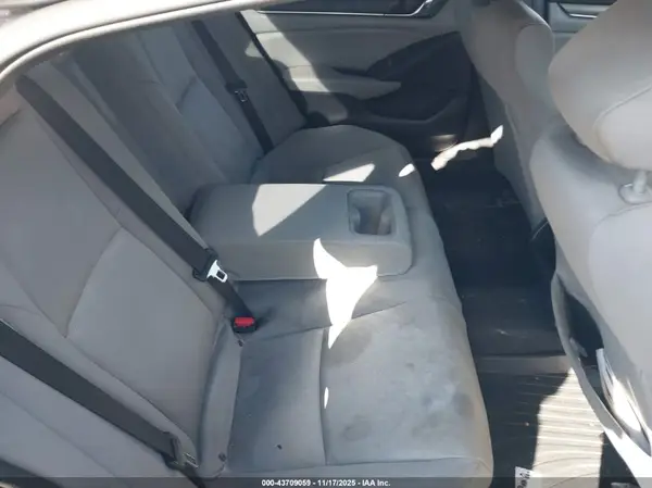 1HGCV1F14JA132907 2018 HONDA ACCORD - Image 8