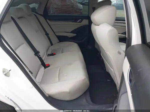 1HGCV1F14JA136097 2018 HONDA ACCORD - Image 8