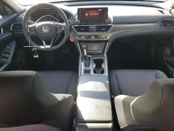 1HGCV1F14JA138397 2018 HONDA ACCORD - Image 8