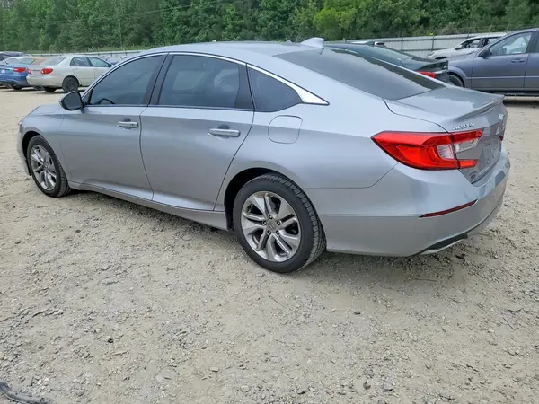 1HGCV1F14JA138562 2018 HONDA ACCORD - Image 2