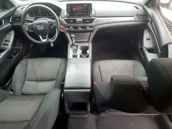 1HGCV1F14JA138562 2018 HONDA ACCORD - Image 8