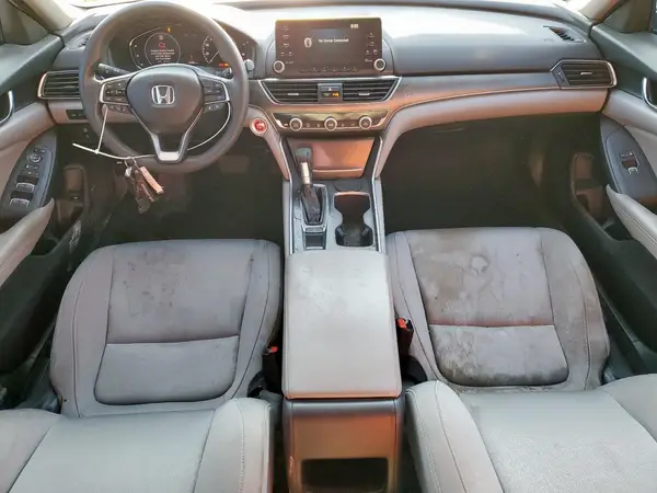 1HGCV1F14JA139470 2018 HONDA ACCORD - Image 8