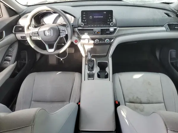 1HGCV1F14JA141607 2018 HONDA ACCORD - Image 8