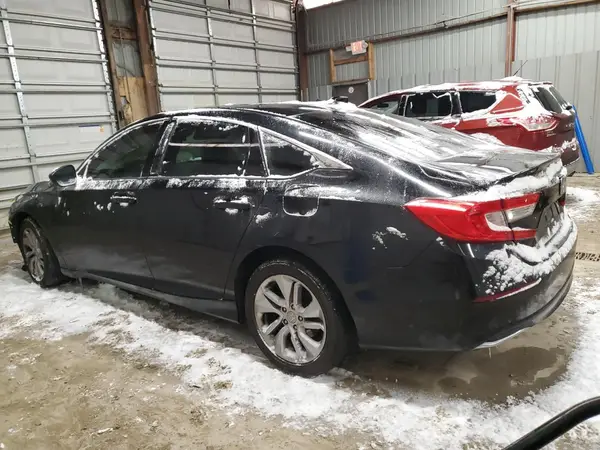 1HGCV1F14JA141736 2018 HONDA ACCORD - Image 2