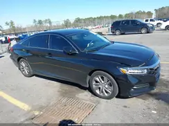 1HGCV1F14JA141767 2018 HONDA ACCORD