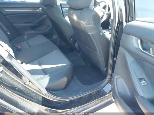 1HGCV1F14JA141767 2018 HONDA ACCORD - Image 8