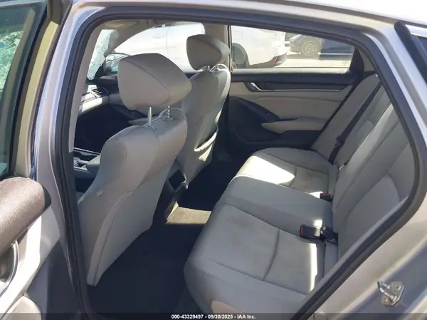 1HGCV1F14JA144877 2018 HONDA ACCORD - Image 8