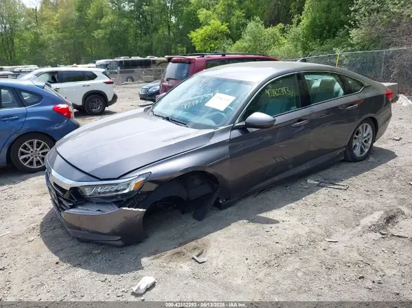 1HGCV1F14JA151814 2018 HONDA ACCORD - Image 2